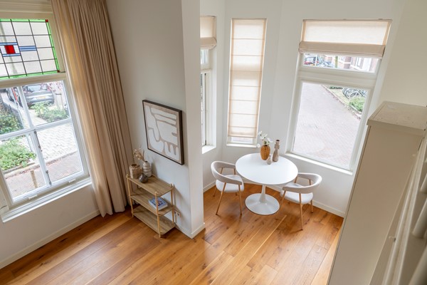 Medium property photo - Van Speijkstraat 6A, 3572 XC Utrecht